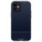 Чохол-накладка Spigen Core Armor для Apple iPhone 12 Mini Navy Blue (ACS01538)