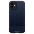 Чохол-накладка Spigen Core Armor для Apple iPhone 12 Mini Navy Blue (ACS01538)