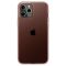 Чохол-накладка Spigen Crystal Flex для Apple iPhone 12 Pro Max Rose Crystal (ACS01474)