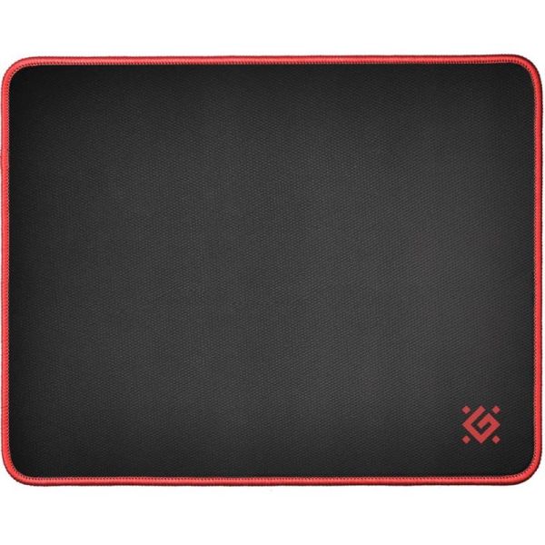 Килимок для миші Defender Black M (50560)