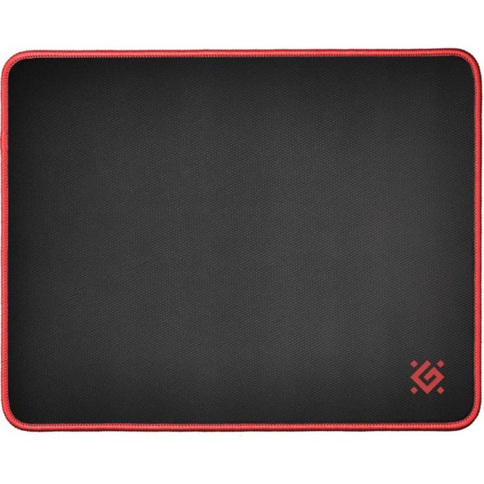 Килимок для миші Defender Black M (50560)