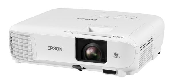 Проєктор Epson EB-W49 (V11H983040)