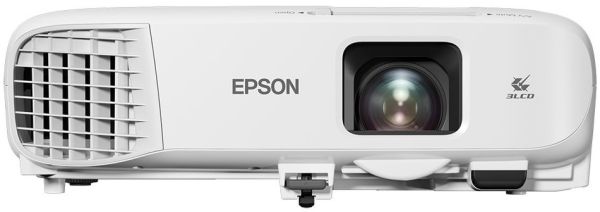Проєктор Epson EB-982W (V11H987040)