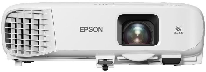 Проєктор Epson EB-982W (V11H987040)