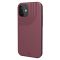 Чохол-накладка Urban Armor Gear U Anchor для Apple iPhone 12/12 Pro Aubergine (11235M314747)