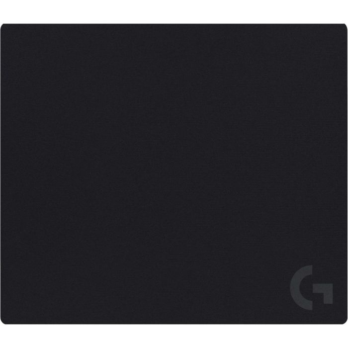 Ігрова поверхня Logitech G640 Black (943-000799)