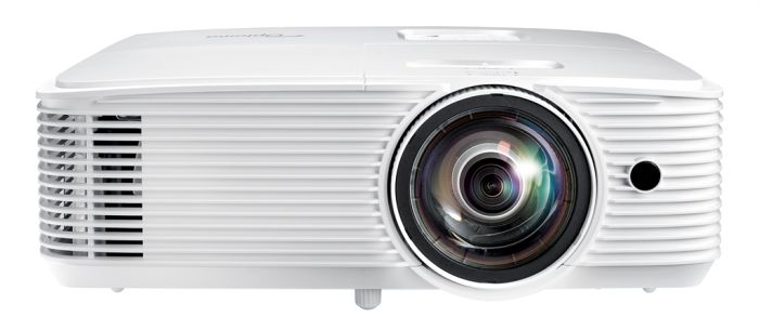 Проєктор Optoma X309ST (E9PD7DQ01EZ1)