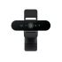 Веб-камера Logitech Brio 4K Graphite (960-001718)