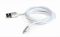 Кабель Cablexpert USB - Lightning (M/M), 1.8 м, сріблястий (CCB-mUSB2B-AMLM-6-S)