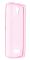Чохол-накладка Drobak Ultra PU для Lenovo A2010 Pink (219258)