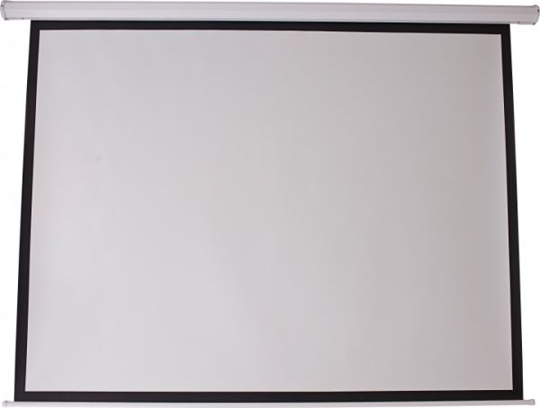 Екран моторизований Atria 150" (305x229, 4:3) (MRSM-NTSC-150D)