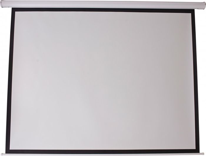 Екран моторизований Atria 120" (244х183, 4:3) (MRSM-NTSC-120D)