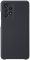 Чохол-книжка Samsung S View Wallet Cover для Samsung Galaxy A52 SM-A525 Black (EF-EA525PBEGRU)