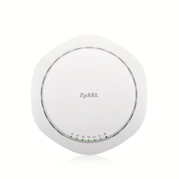 Точка доступу ZYXEL WAC6553D-E (WAC6553D-E-EU0201F)