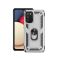 Чохол-накладка BeCover Military для Samsung Galaxy A02s SM-A025/A03s SM-A037/M02s SM-M025 Silver (706015)