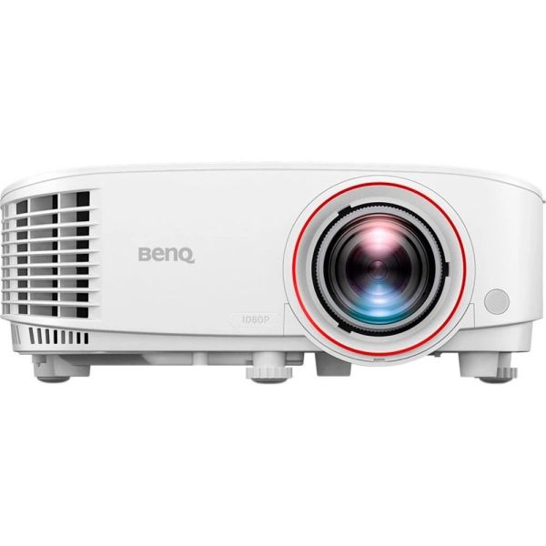 Проектор BenQ TH671ST (9H.JGY77.1HE)