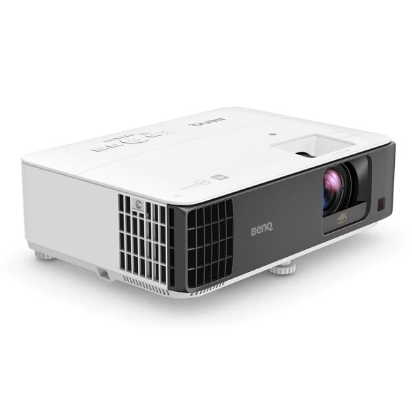Проєктор BenQ TK700ST (9H.JP877.17E)