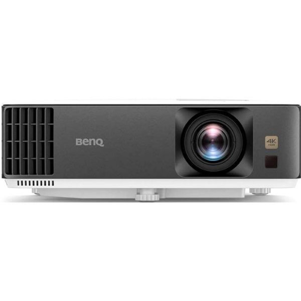 Проєктор BenQ TK700 (9H.JPK77.17E)