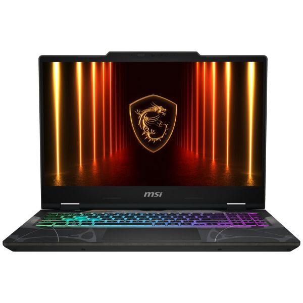 Ноутбук MSI Cyborg 15 B2RWEKG-266XUA (9S7-15Q342-266) Black