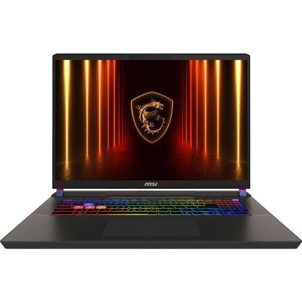 Ноутбук MSI Vector 17 HX AI A2XWJG-042UA (9S7-17S372-042) Meta Ready
