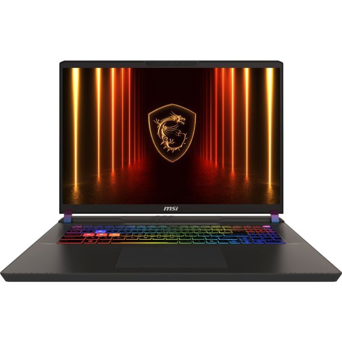 Ноутбук MSI Vector 17 HX AI A2XWIG-043UA (9S7-17S372-043) Meta Ready