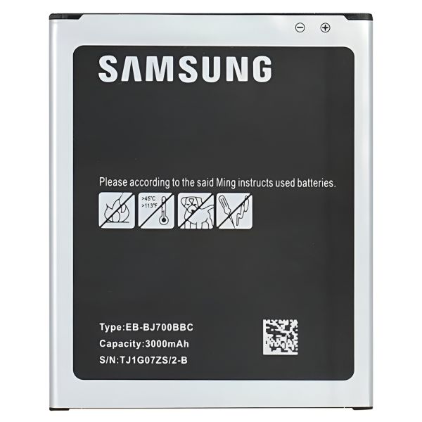 АКБ Samsung J700 Galaxy J7/J400 Galaxy J4 2018 (EB-BJ700BBC) (оригінал 100%, тех. упаковка) (A18879)