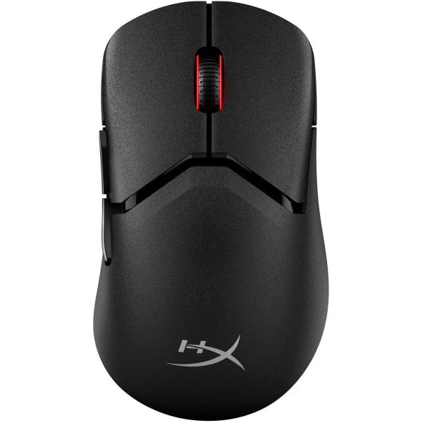 Миша HyperX Pulsefire Saga Pro Black (A2PB2AA)