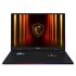 Ноутбук MSI Raider 18 HX AI A2XWIG-251UA (9S7-182462-251) Black