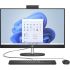 Моноблок HP All-in-One 27-cr0070ua (A45E1EA) Jet Black