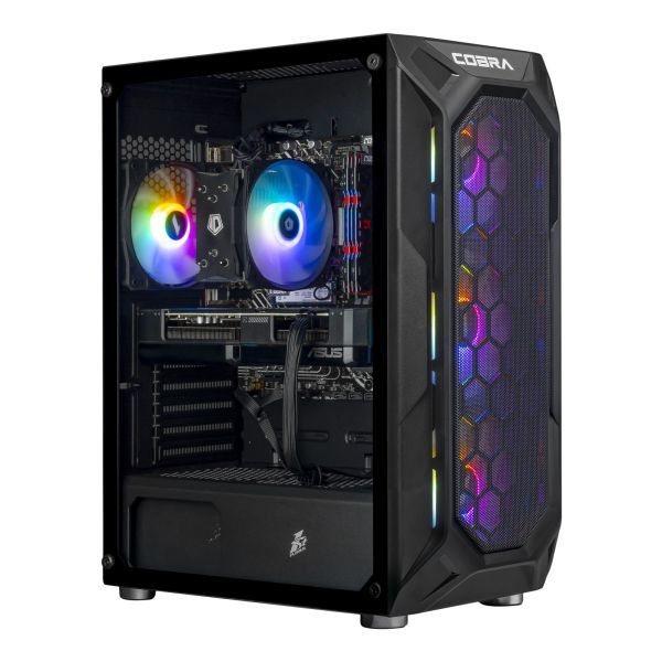 Персональний комп'ютер COBRA Advanced (A55.32.S20.97.22491)