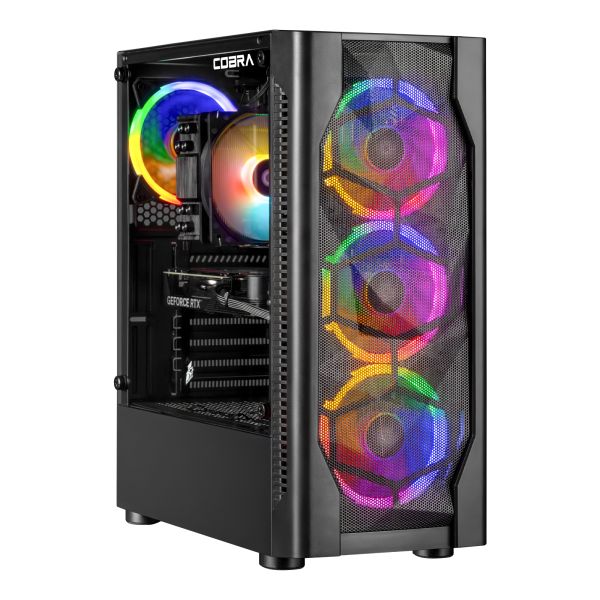 Персональний комп`ютер COBRA Advanced (A56.32.S10.96XT.20399)