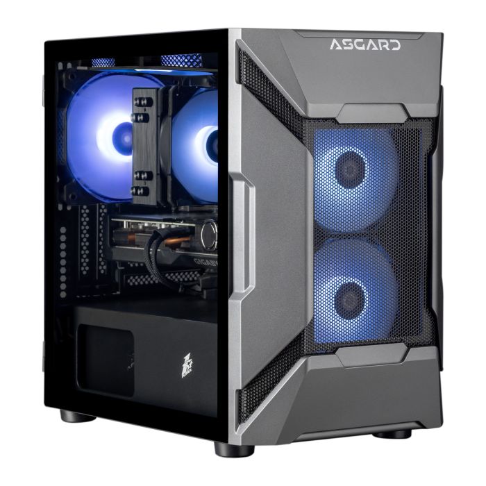 Персональний комп`ютер ASGARD Valkyrie (A78X3D.32.S10.96XT.8.5872)
