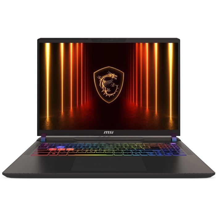 Ноутбук MSI Vector A16 HX A8WHG-019XUA (9S7-15MM72-019) Cosmos Gray