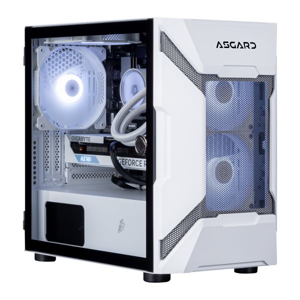 Персональний комп`ютер ASGARD Garm (A96X.64.S20.56.10233)