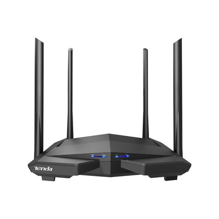 Бездротовий маршрутизатор Tenda AC10