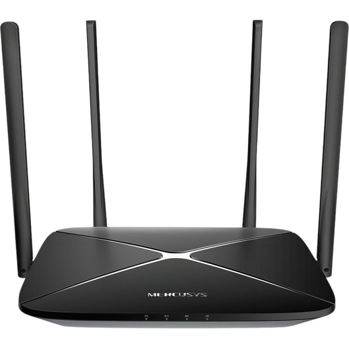 Бездротовий маршрутизатор Mercusys AC12G V2