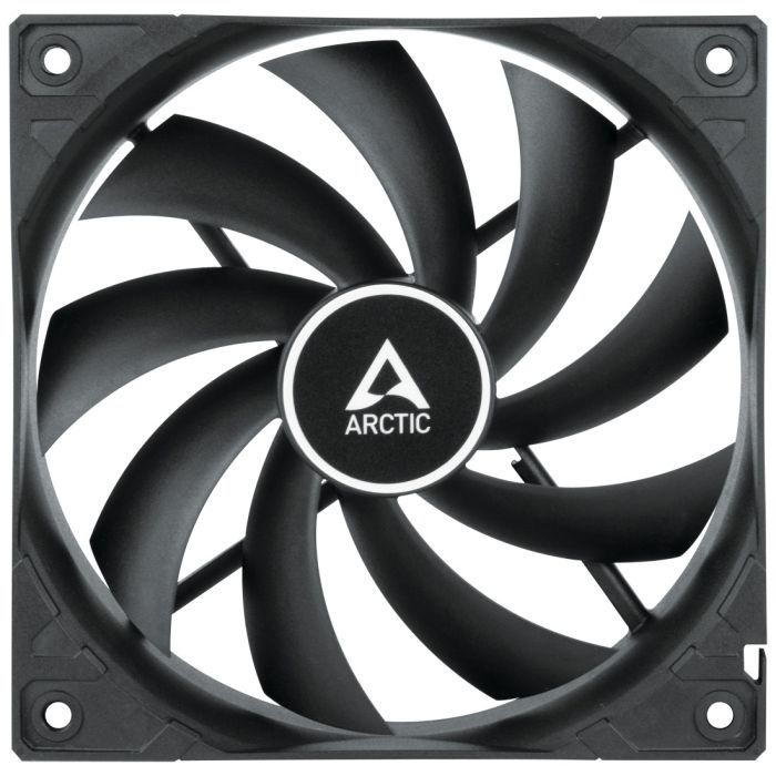 Вентилятор Arctic F12 Black (ACFAN00201A)