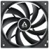 Вентилятор Arctic F12 Black (ACFAN00201A)