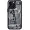 Чохол-накладка Spigen Ultra Hybrid Zero One with MagFit для Apple iPhone 15 Pro Max Black (ACS06582)