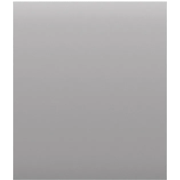 Ajax CenterButton (1-gang/2-way) [55] fog Кнопка