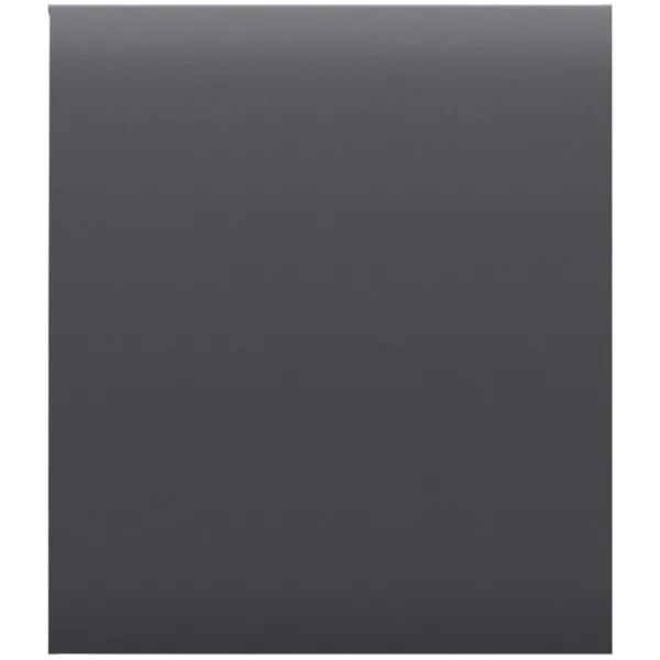 Ajax CenterButton (1-gang/2-way) graphite Кнопка