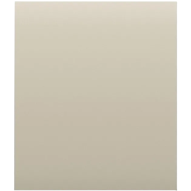 Ajax CenterButton (1-gang/2-way) oyster Кнопка
