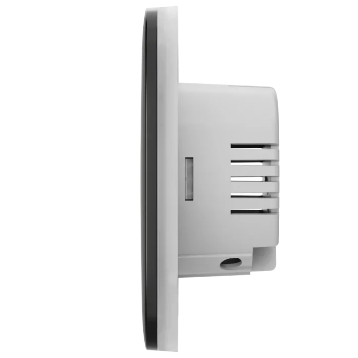 Ajax SideButton (Dimmer) black Кнопка