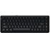 Клавіатура Ajazz AK680 Max Magnetic Switch Black (AK680-WM-B-A)