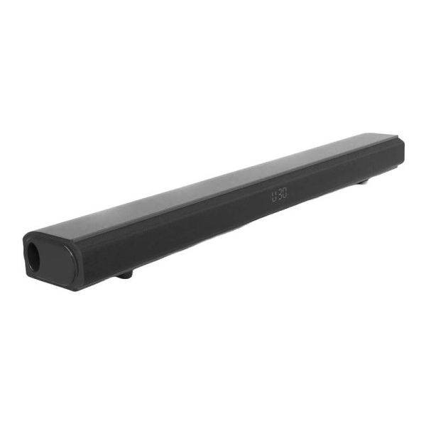 Акустична система (саундбар) HP DHS-9100 Black