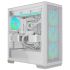 Корпус APNX Creator C1-R White (APCM-CR01243.21)