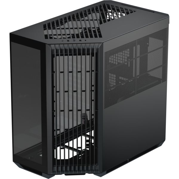 Корпус APNX V1 Black (APCM-VI01003.11)