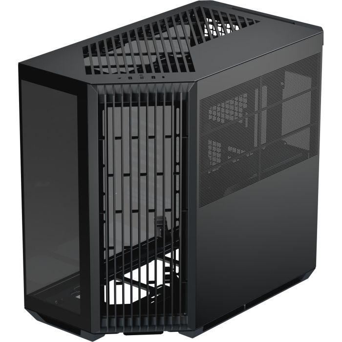 Корпус APNX V1 Black (APCM-VI01003.11)