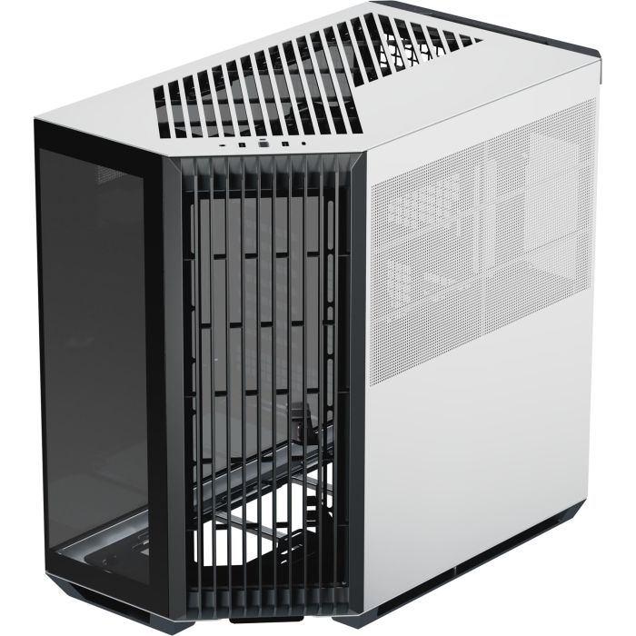 Корпус APNX V1 Black/White (APCM-VI01003.M1)