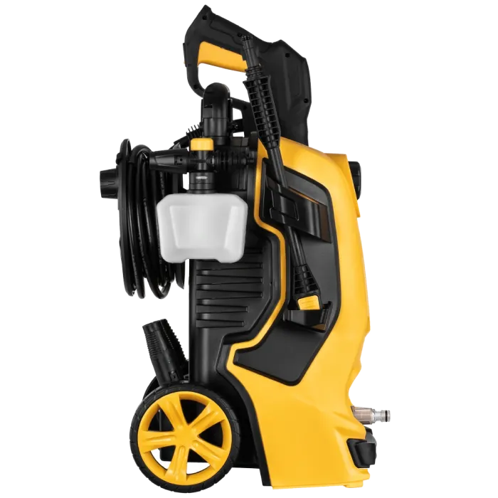 2E AquaClean 150 Універсальна мийка високого тиску 2000Вт 150бар 450л/год